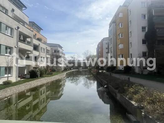 Wohnung zur Miete Tauschwohnung 810 € 3 Zimmer 72 m² Galgenberg Regensburg 93053