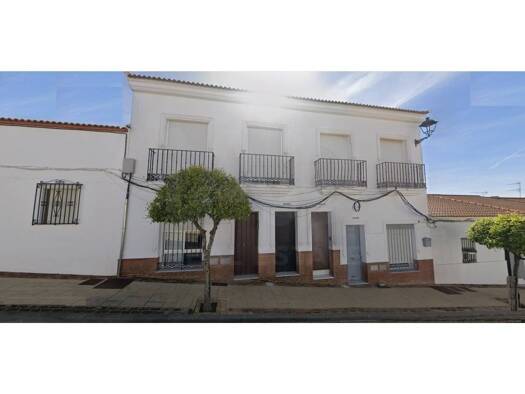 Wohnung zum Kauf 95.000 € 3 Zimmer 105 m² 1. Geschoss San Silvestre de Guzmán 21591