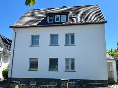 Wohnung zur Miete 1.000 € 3 Zimmer 65 m² Dachgeschoss, Geschoss 3/3 frei ab 01.08.2025 Friedrich-Back-Straße 12 Kastellaun 56288