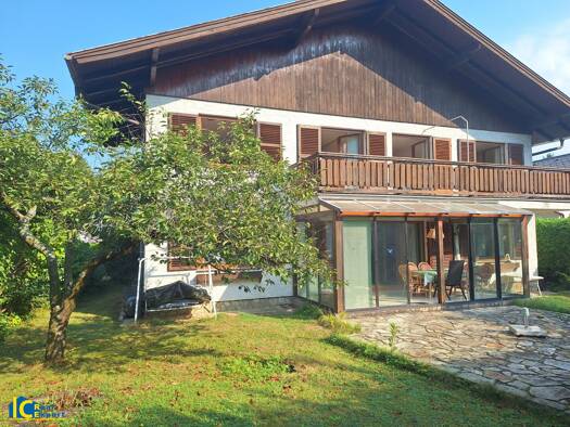 Einfamilienhaus zum Kauf 599.000 € 7 Zimmer 178,4 m² 648 m² Grundstück Breitenfurt bei Wien 2384