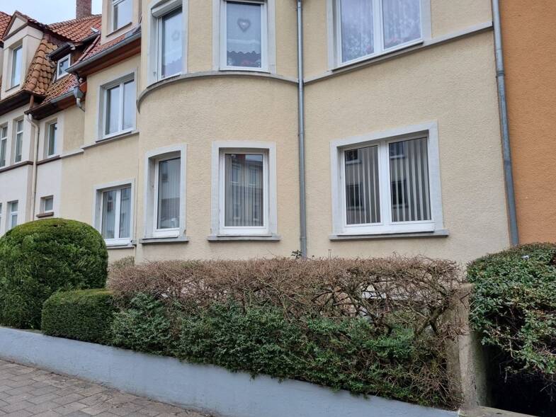 Wohnung zum Kauf 185.000 € 4,5 Zimmer 118 m² Innenstadt Hameln 31785