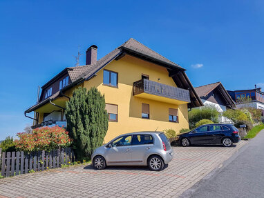 Mehrfamilienhaus zum Kauf 399.000 € 14 Zimmer 370 m² 1.019 m² Grundstück Bullau Erbach 64711