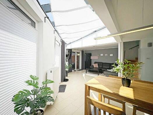 Doppelhaushälfte zur Miete 1.300 € 3 Zimmer 104 m² 165 m² Grundstück frei ab 01.12.2026 Sodenmatt Süd 28259