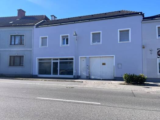 Ladenfläche zur Miete 635 € 1 Zimmer Traiskirchen 2514