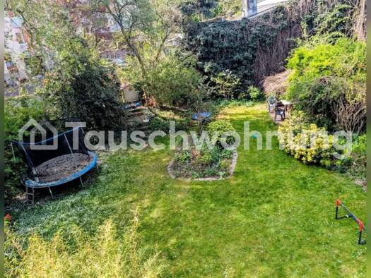 Wohnung zur Miete Tauschwohnung 1.500 € 4 Zimmer 90 m² 1. Geschoss Weidenpesch Köln 50733