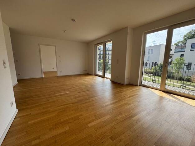 Wohnung zur Miete 947 € 2,5 Zimmer 66 m² 1. Geschoss Bonemilchstraße 7 a Brühlervorstadt Erfurt 99084