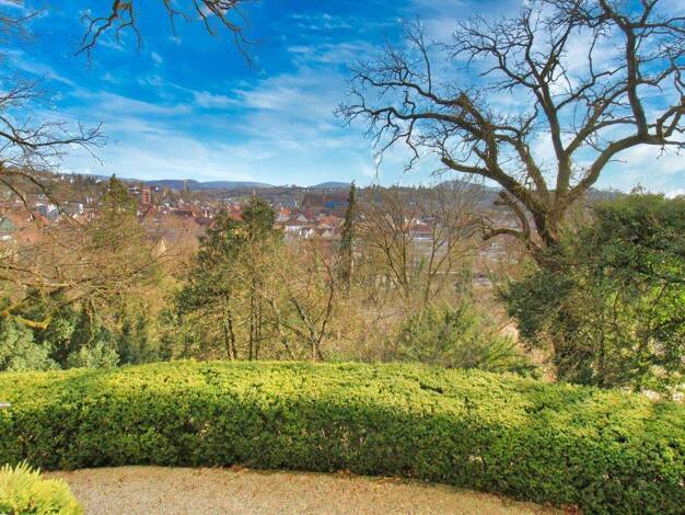 Einfamilienhaus zum Kauf 975.000 € 12 Zimmer 273 m² 2.047 m² Grundstück Schwäbisch Gmünd 73527