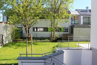 Wohnung zur Miete 1.800 € 3 Zimmer 99 m² Souterrain Obere Isarau München 80939