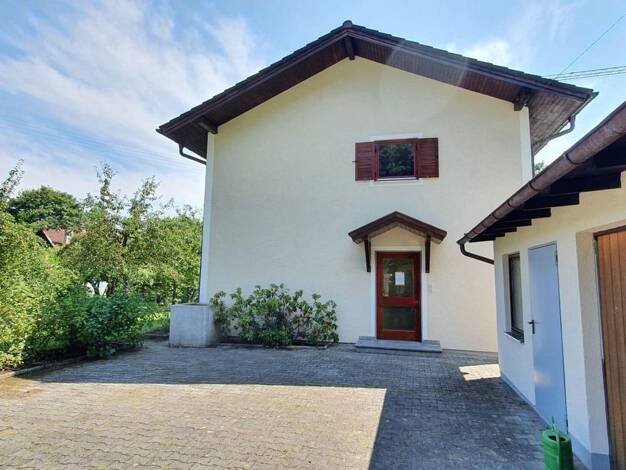 Einfamilienhaus zur Miete 2.600 € 7 Zimmer 155 m² 800 m² Grundstück frei ab 15.10.2025 Am Steinberg 2 Steinebach Wörthsee 82237