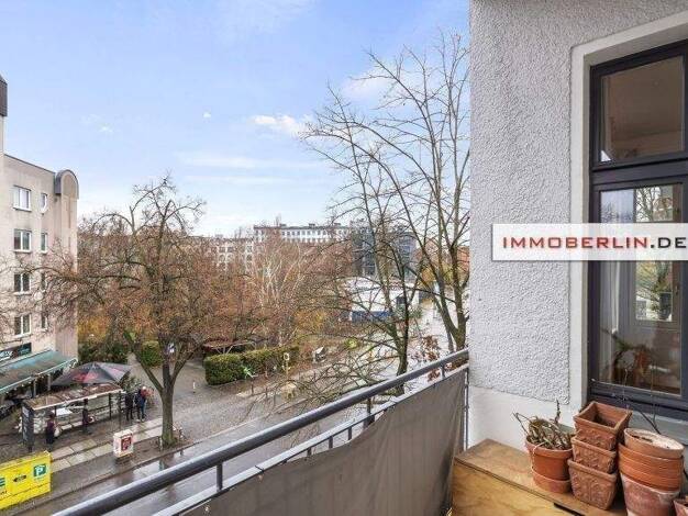 Wohnung zum Kauf 599.000 € 4 Zimmer 110 m² Charlottenburg Berlin 10587