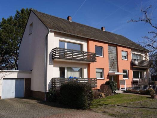 Mehrfamilienhaus zum Kauf als Kapitalanlage geeignet 520.000 € 12 Zimmer 293 m² 1.318 m² Grundstück Hämelerwald Lehrte 31275