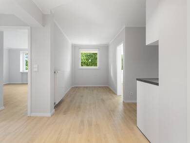 Wohnung zur Miete 1.692 € 2,5 Zimmer 73 m² 3. Geschoss Scheelring 17 Schnelsen Hamburg 22457