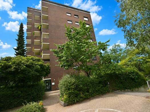 Wohnung zum Kauf 185.000 € 2 Zimmer 47 m² 9. Geschoss Neugraben-Fischbek Harburg 21149