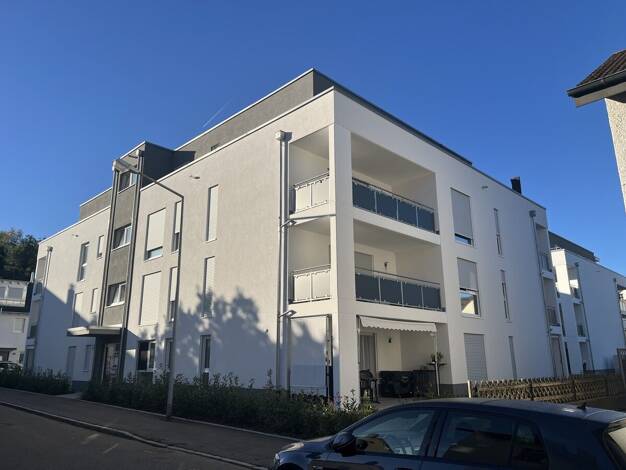 Wohnung zur Miete 1.060 € 2 Zimmer 66 m² 2. Geschoss frei ab 01.01.2027 Brombach Lörrach 79541