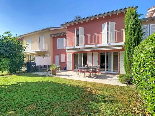Einfamilienhaus zum Kauf 2.154.267 € 6 Zimmer 143 m² Thônex Thônex 1226