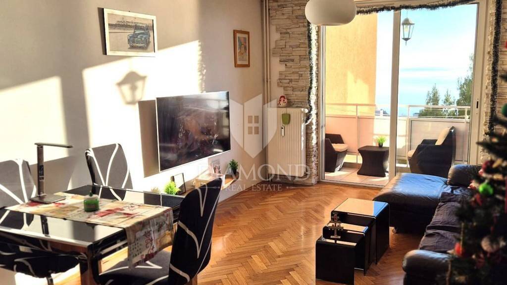 Wohnung zum Kauf 263.000 € 3 Zimmer 62 m² 2. Geschoss Gornja Vezica, Rijeka Vezica - Draga