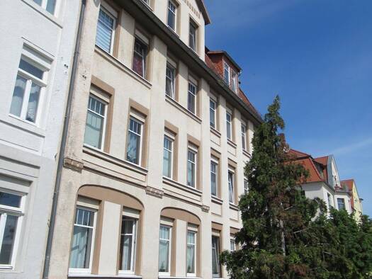 Wohnung zur Miete 670 € 3 Zimmer 70 m² 2. Geschoss Südstraße 58 Böhlitz-Ehrenberg Alt-West 04178