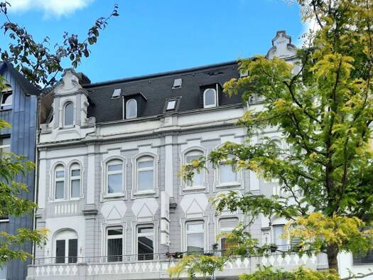 Wohnung zur Miete 550 € 3,5 Zimmer 110 m² frei ab sofort Herne-Mitte Herne 44623