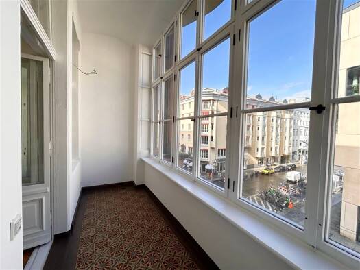 Wohnung zur Miete 2.451 € 3 Zimmer 129 m² 2. Geschoss frei ab 01.05.2026 Chausseestr. 123 Mitte Berlin 10115
