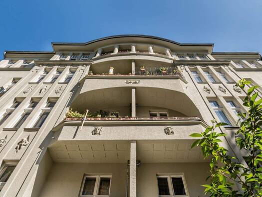 Wohnung zum Kauf 319.000 € 6 Zimmer 152 m² 4. Geschoss Friedenau Berlin 12161