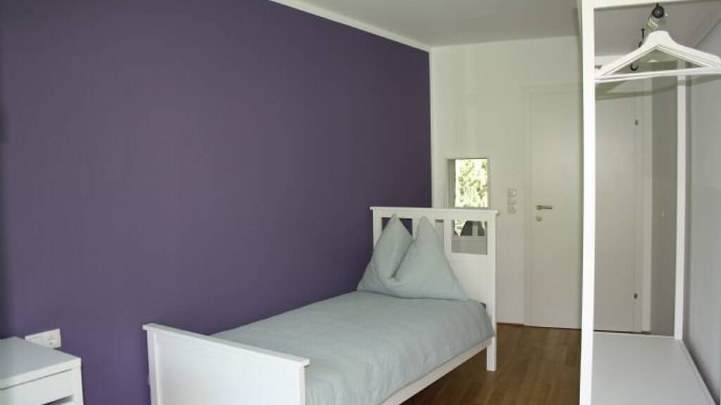 Studio zur Miete Wohnen auf Zeit 1.080 € 12 Zimmer Felseckstraße 2 Wilten Innsbruck-Stadt 6020