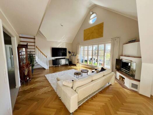 Wohnung zum Kauf 970.000 € 4 Zimmer 154 m² 4. Geschoss Egmating Egmating 85658