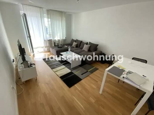 Wohnung zur Miete Tauschwohnung 873 € 2 Zimmer 54 m² 3. Geschoss Heddernheim Nord-West 60439