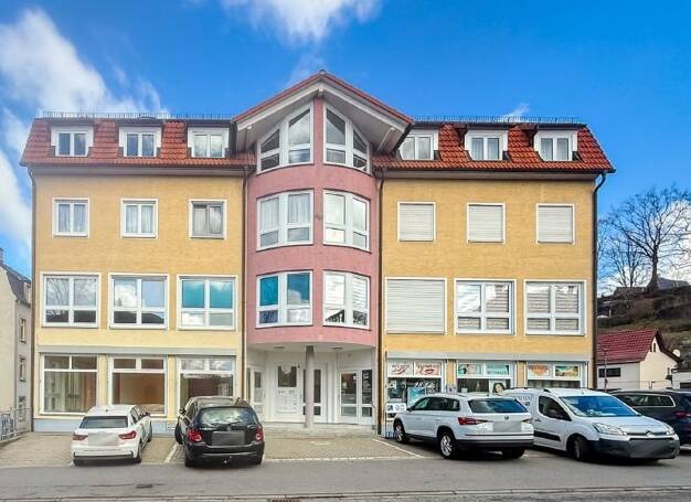 Laden zur Miete provisionsfrei 7 € 70 m² Verkaufsfläche Pirna Pirna 01796