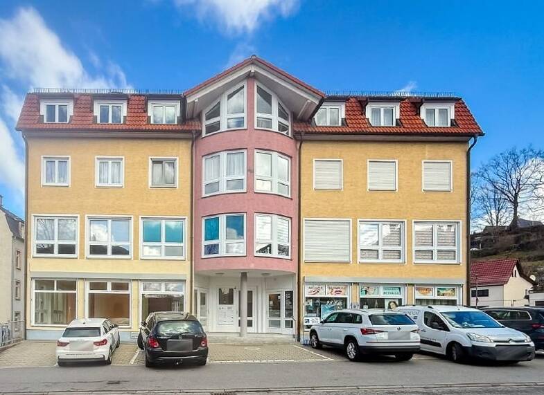 Laden zur Miete provisionsfrei 7 € 70 m² Verkaufsfläche Pirna Pirna 01796