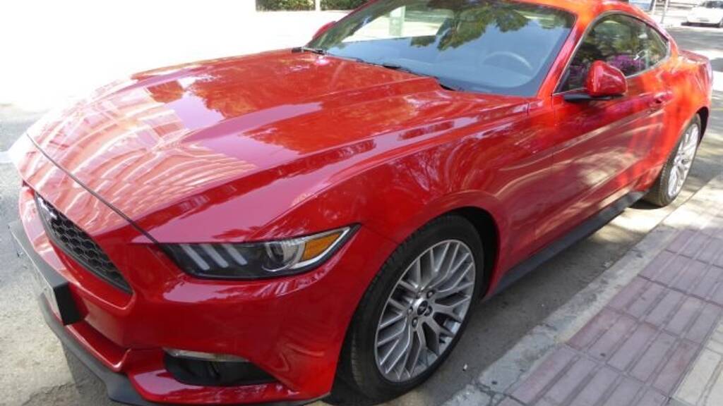 Tiefgaragenstellplatz zur Miete provisionsfrei 50 € Lobeda Jena 07747