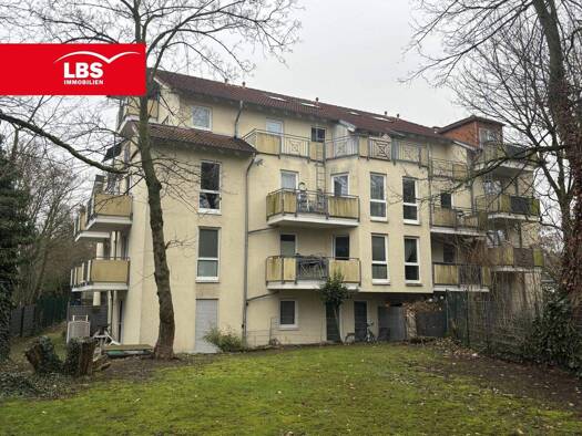 Wohnung zum Kauf 159.000 € 2 Zimmer 45,8 m² Hilden 40724