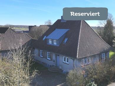 Einfamilienhaus zum Kauf 459.000 € 6 Zimmer 177 m² 1.280 m² Grundstück Rieseby 24354
