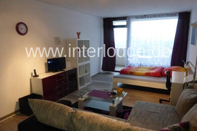 Wohnung zur Miete Wohnen auf Zeit 800 € 1 Zimmer 40 m² frei ab 01.06.2025 Altstadt Gelsenkirchen / Altstadt 45879