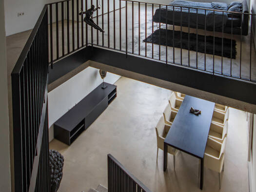 Wohnung zur Miete auf Zeit 2.500 € 138 m² Trier-West Trier 54294