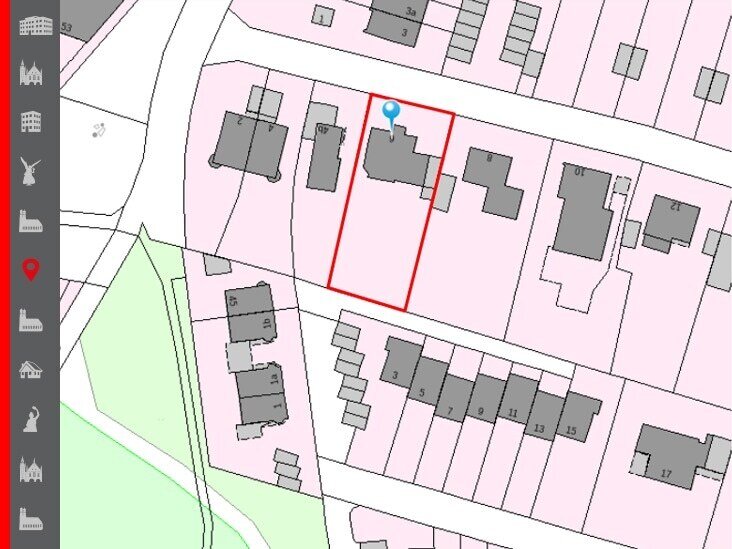 Grundstück zum Kauf 2.090.000 € 971 m²<br/>Grundstück Neuperlach München 81827