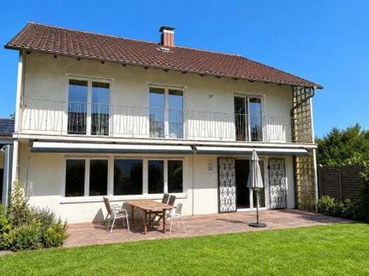 Einfamilienhaus zur Miete 1.700 € 1 Zimmer frei ab 01.01.2027 Memmingen Memmingen 87700