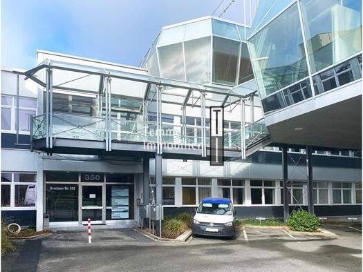 Bürofläche zur Miete 8,50 € 704 m² Bürofläche teilbar ab 276 m² Nürnberg 90471