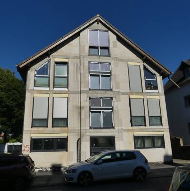 Mehrfamilienhaus zum Kauf provisionsfrei 500.000 € 10 Zimmer 352 m² 610 m² Grundstück Oestrich Dortmund 44357