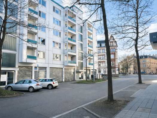 Wohnung zum Kauf 315.000 € 2 Zimmer 68 m² frei ab sofort Südweststadt Südweststadt 76137