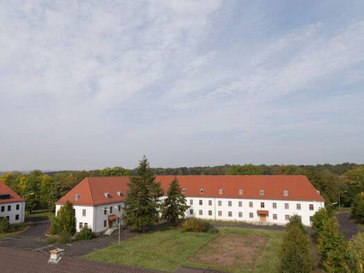 Büro zur Miete provisionsfrei 1 Zimmer 16 m² Bürofläche teilbar von 16 m² bis 46 m² Kitzingen 97318