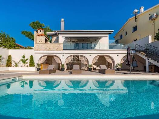 Haus zum Kauf 1.300.000 € 5 Zimmer 250 m² Novigrad Novigrad
