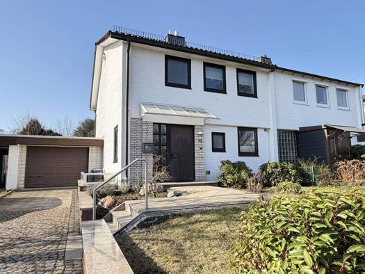 Einfamilienhaus zum Kauf 199.000 € 4 Zimmer 100 m² 339 m² Grundstück Hehlentor Celle 29223