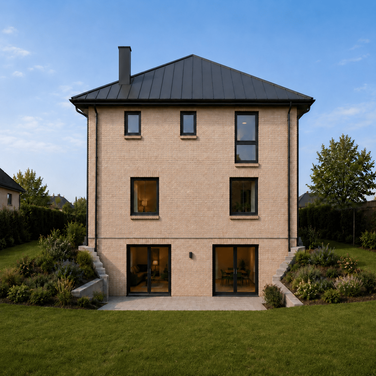 Haus – Güster, Kreis Herzogtum Lauenburg - Ansicht 2