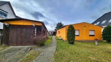 Bungalow zum Kauf 249.000 € 4 Zimmer 120 m² 1.253 m² Grundstück frei ab sofort Ragow Mittenwalde 15749