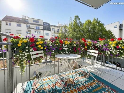 Wohnung zum Kauf 345.000 € 2 Zimmer 2. Geschoss Wien 1160