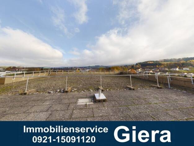 Bürogebäude zur Miete 1.290 € teilbar ab 258 m² Gefrees Gefrees 95482