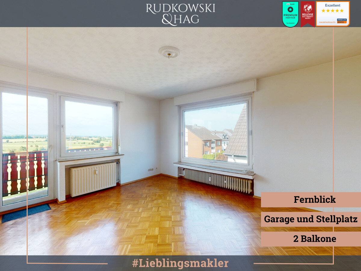 Wohnung zum Kauf 165.000 € 3 Zimmer 70 m²<br/>Wohnfläche 1.<br/>Geschoss Büsbach Stolberg (Rheinland) / Büsbach 52223