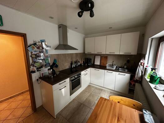 Terrassenwohnung zur Miete 700 € 2,5 Zimmer 83 m² Geschoss EG/3 frei ab 01.10.2026 Mittlere Steige 44 Calmbach Bad Wildbad 75323
