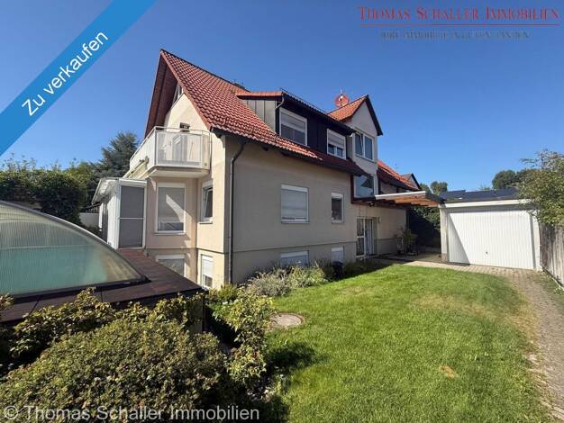 Mehrfamilienhaus zum Kauf 959.000 € 9 Zimmer 310 m² 999 m² Grundstück Tennenlohe Erlangen 91058