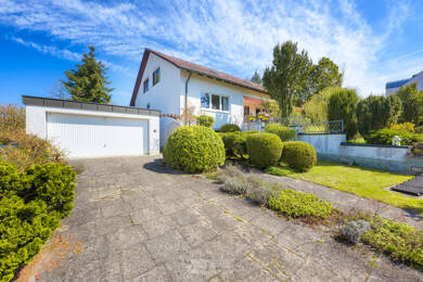 Einfamilienhaus zum Kauf 839.000 € 12 Zimmer 375,1 m² 1.048 m² Grundstück Regenstauf Regenstauf 93128